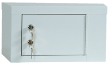 UMF Single Door Narcotic Cabinet